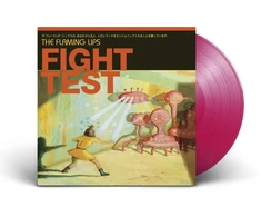 Fight Test