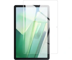 Fiimoo grūdinto stiklo ekrano apsauga, suderinama su Blackview Tab 9 Wifi, 9h kietumas, itin skaidrus grūdintas stiklas