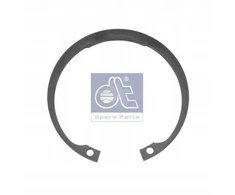 Fiksavimo žiedas ritinėlio aščiui 1.10418 Dt Spare Parts