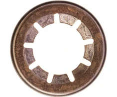 Fiksavimo žiedas Starlock 20 mm