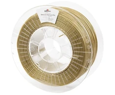 Filamentas Spectrum Pla Glitter 1,75 mm 1000 g aukso spalvos aztec auksinis