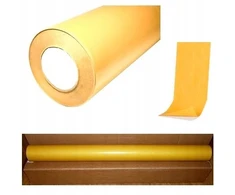 Filc-tech dvipusė juosta 1200mm/25m ritinyje 30m2 pločio ritinys sija lipni plėvelė