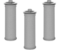 Filtrai Kärcher Vc4, Vc6, Vc7 Belaidžiams siurbliams (3 vnt.)