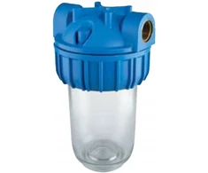 Filtras Atlas Junior 3p-mfo-sx-ts 1/2"