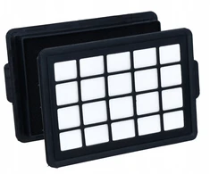 Filtro Hepa Amica Bagio Vm 3041-3046