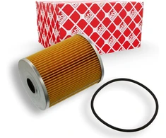 Filtro tepalo febi bilstein 37556 su sandarinimo žiedu