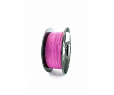 Finnotech F3d Pla Magenta filamentas 0,5kg 1,75 mm 3d spausdintuvui