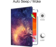 Fintie dėklas Ipad 10.2" 9/8/7 kartai, su pieštuko laikikliu
