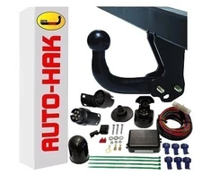Firminis vilkimo kablys su moduliu adapter7pin13p Opel Meriva B 2 Ii 2010 17