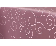 First-tex Ornament Damask staltiesė, spalvos ir dydžio pasirinkimas