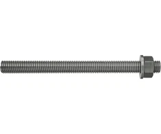 Fischer 090451 Inkaro strypas Fis A M 12 x 160 R Nerūdijančio plieno pakuotė 10 Sidabrinė