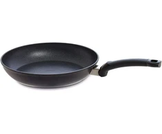 Fissier Fissler Adamant Classic įbrėžimams atspari aliuminio keptuvė (skersmuo 20 cm) su dengta rankena, keptuvė, nelipni danga – indukcinė