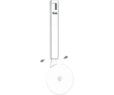 Fissler Picos Pjaustyklė - Nerūdijančio Plieno Virtuvės Įrankis