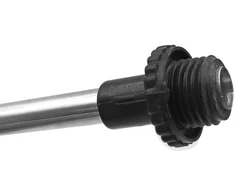 Fixem Teleskopinė purkštuvo prailginimo lazdelė 45-118cm