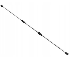 Fixem Teleskopinė purkštuvo prailginimo lazdelė 45-118cm