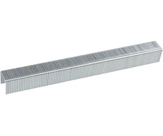 Fixman 810318 10j cinkuotos kabės 11.2 x 12 x 1.16mm, 5000 vnt.