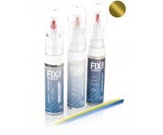 Fixpro Automobilinis dažas Honda Y62p + Gruntas + Bespalvis lakas 20ml