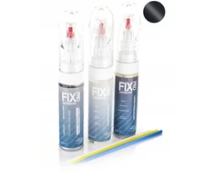 Fixpro Automobilinis dažas Mercedes Benz 759 + Gruntas + Bespalvis lakas 20ml