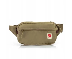 Fjällräven High Coast Hip Pack 1.5l – stilinga ir praktiška juosmens tašė