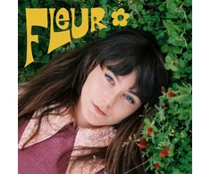 Fleur Col.vinyl)