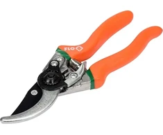 Flo žirklės genėtuvės 205mm ptfe