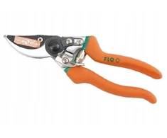 Flo žirklės genėtuvės 205mm ptfe