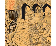 Vinilinė plokštelė Flood of Lies
