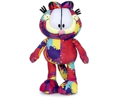 Flowtoys garfield spalvingas katės pliušinis žaislas 35cm oficialus licencijuotas produktas special collection
