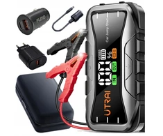 Focal Powerbank 12v 6000a Booster Jump Starter galingas paleidimo įrenginys Pd 65w