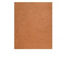Foldecor Veltinio lapas Premium 200x310mm rudas