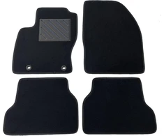 Ford Focus Ii (2004-2011) Individualiai pritaikyti guminiai kilimėliai