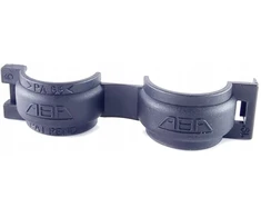 Ford Focus Kuga šildytuvo žarnų plastikinis spaustukas 1454337 3m5h-18572-ab