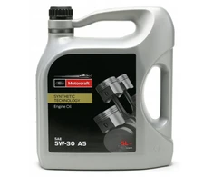 Ford Motorcraft Engine Oil 5w-30 A5 5l alyva (anksčiau Formula F 5w30)