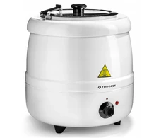 Forgast sriubos pašildytuvas katilas 10l fg03012