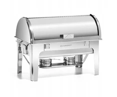 Forgast Stalo Šildytuvas Gn 1/1 Rolltop Fg03119
