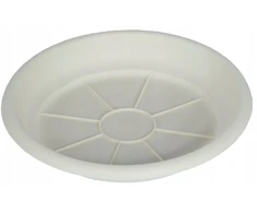 Form-Plastic Form-plastikas Plastikinis stovas Gala 16 baltas