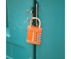 Fortlocks