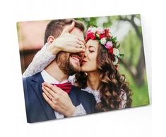 Plakatas Foto paveikslas Jūsų nuotrauka ant drobės 40x30 30x40 Personalizuota Dovana