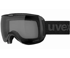 Fotochrominės slidinėjimo akiniai su poliarizacija Uvex Downhill 2100 Vp X 2031