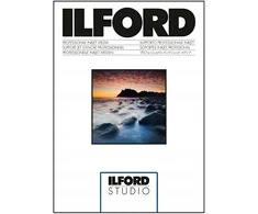 Fotografinis popierius Ilford Studio Satin 250g 10x15 100 lapų