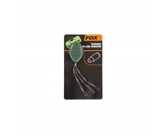 Fox Tapered Mainline Stoppers stopery
