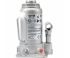 Foxwell Hidraulinis statraminis keltuvas 12t 80062 Vorel