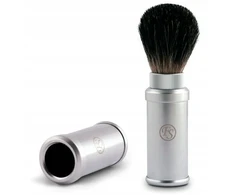 Frank Shaving kelioninis skutimosi šepetėlis