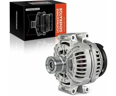 Frankberg 1 x generatorius, suderinamas su pt cruiser pt 2.2l 2002-2010, pakeitimas # 0124615032