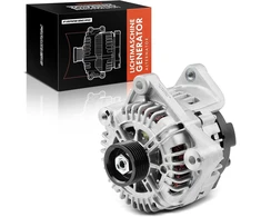 Frankberg generatorius 150a, suderinamas su 1 serijos e81 120d 2007-2011, 3 serijos e90 318d 320d 325d 330d 335d 2004-2011, 5 serijos e60 520d 525d 530d 535d 2003-2011, pakeičia # 12317799180