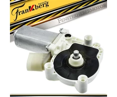 Frankberg lango motoriukas priekinis arba galinis kairysis 6 kontaktų, skirtas X5 E70 X6 E71 E72 M Xdrive 2010-2014, 67627267691
