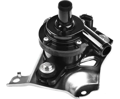 Frankberg papildomas vandens siurblys, benzininis, suderinamas su prius notchback w1 1.5l 2000-2004, prius liftback w2 1.5l 2003-2009, pakeičia # g9020-47031