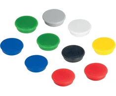Franken Hms36 01 Power magnetai, 10 vnt.