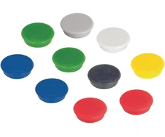Franken magnetai (32 mm, 800g), 10 vnt. pakuotė