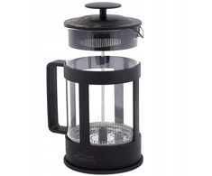 Virdulys French press kavos/arbatos plikytuvas Any Morning, 350 ml